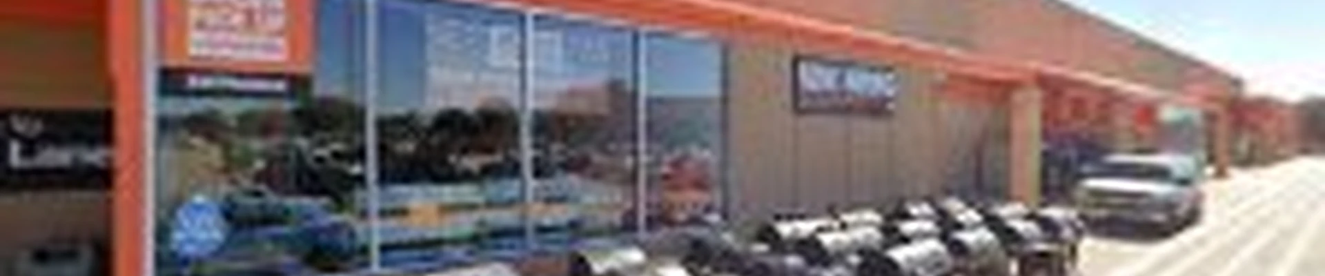Home Services at The Home Depot