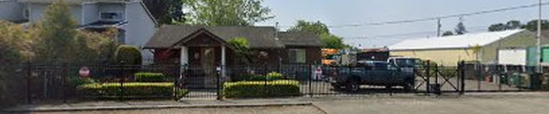 Thompson Electrical Construction Inc