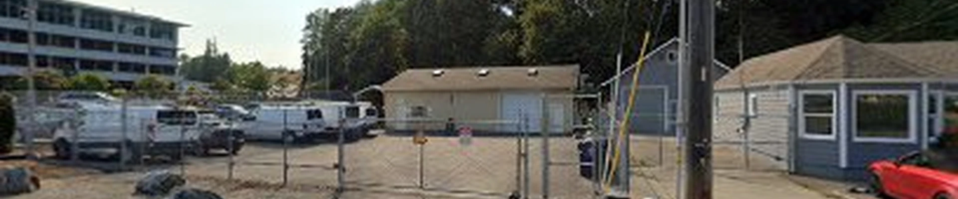 KBE Electric Company, Inc.