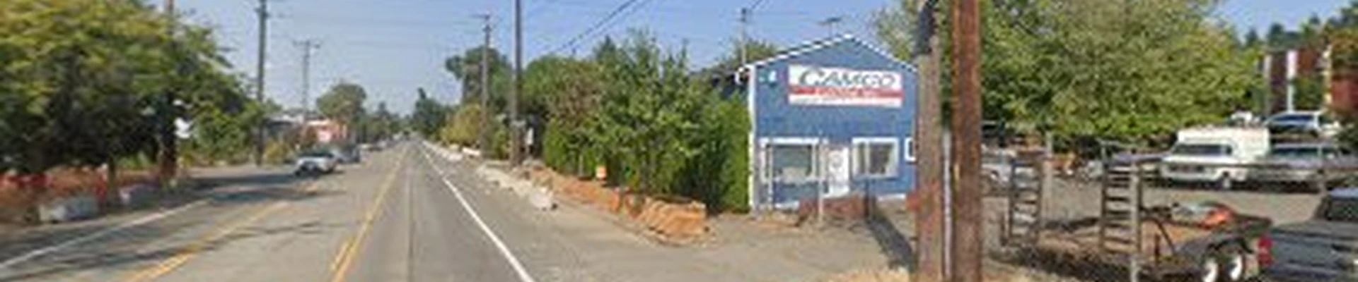 Camco Electric Inc