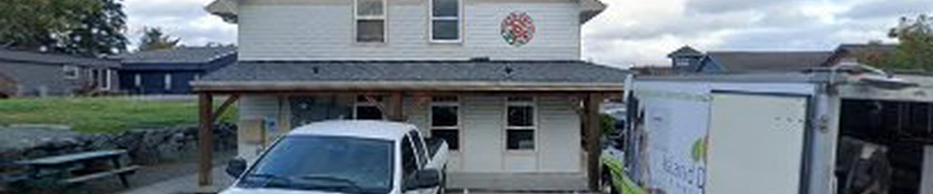 CK Electric Services
