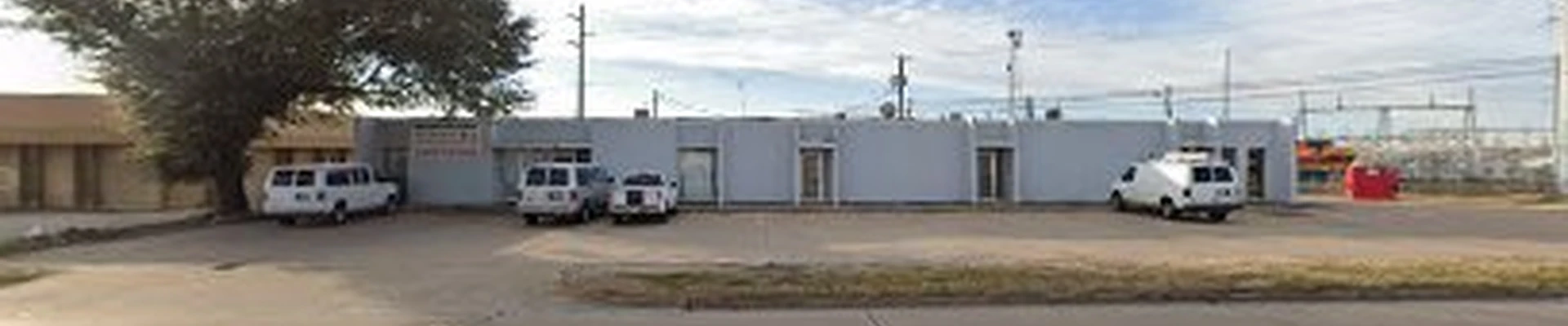 DFW Heating & AC