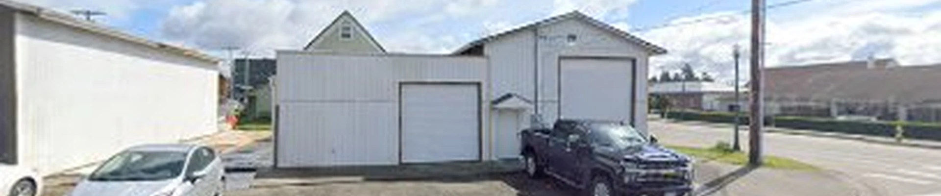 Harbor Electric Inc.