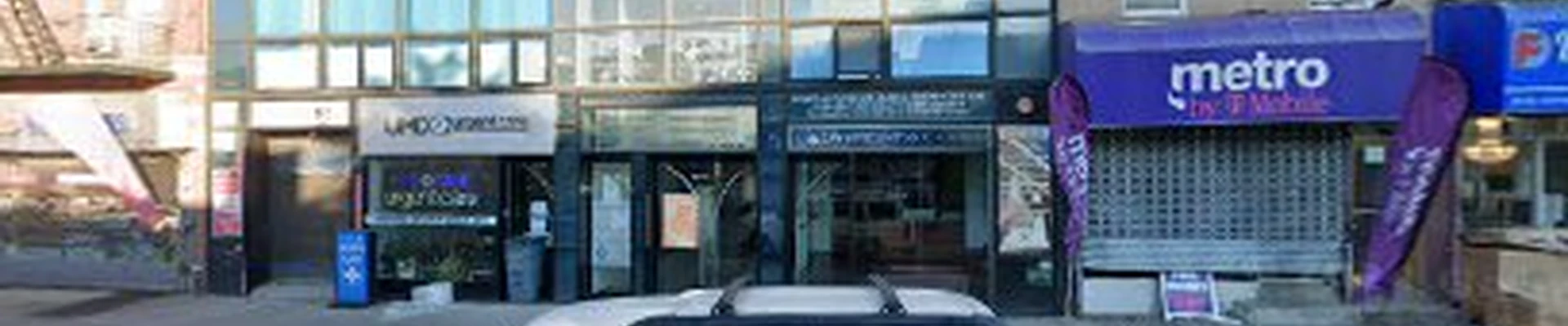 Master Touch HVAC Solutions Astoria