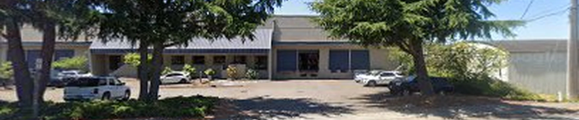 Laughlin Supply