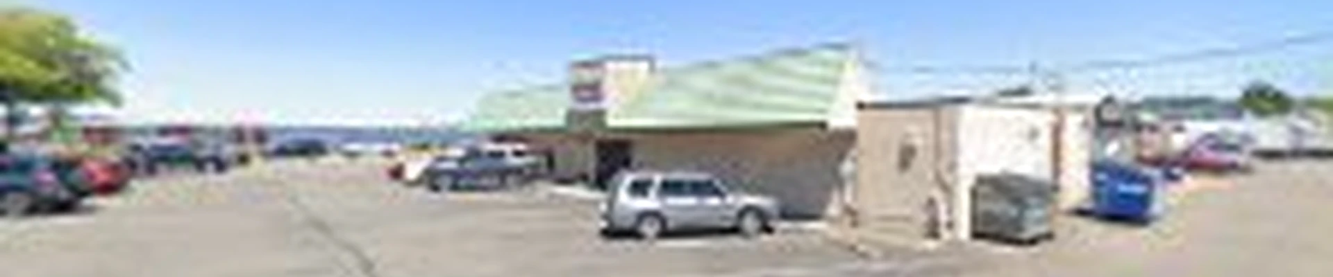 Appliance Service Station