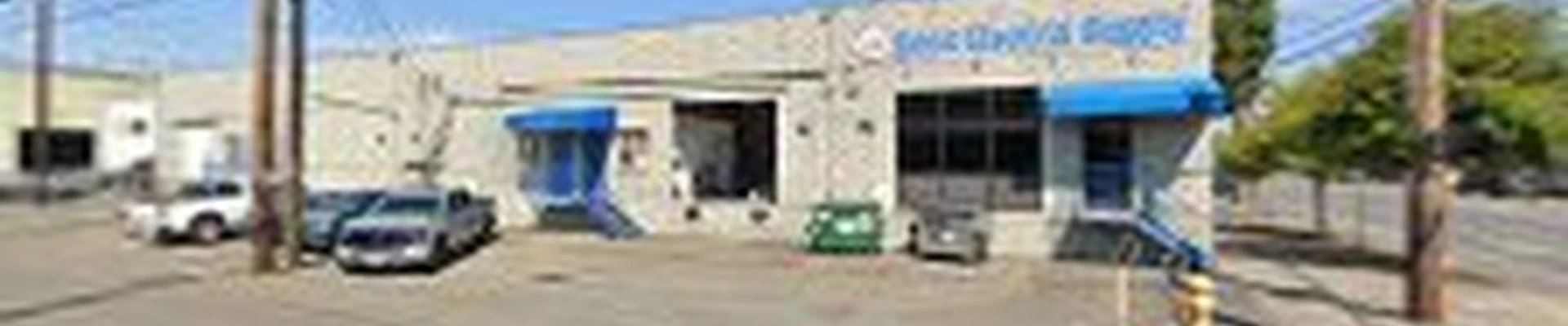 Beck Electric Supply Co