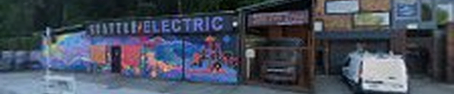 Seattle Electric, Inc