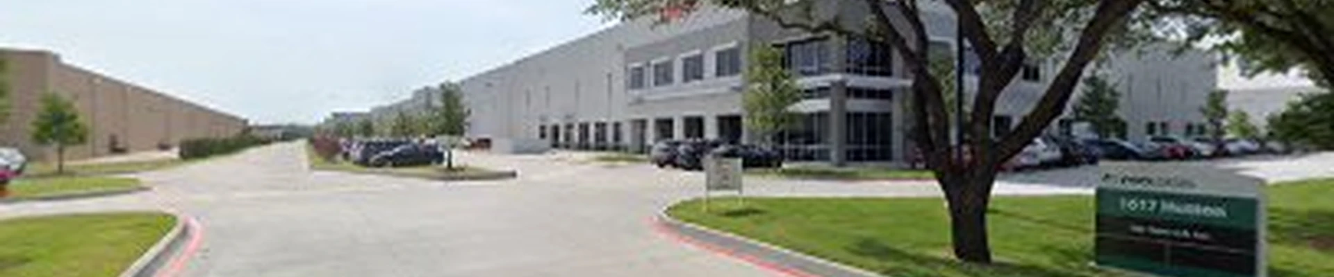 Trane Commercial Sales Office