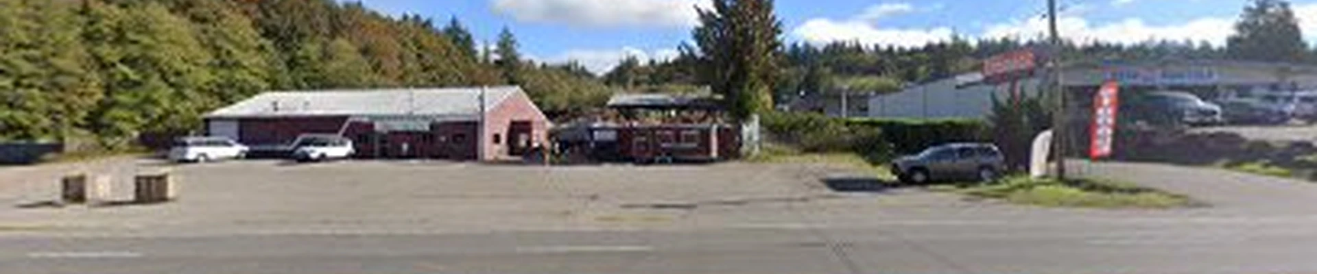 WSE Dryer vent & Air Duct Cleaning Services Bremerton, WA