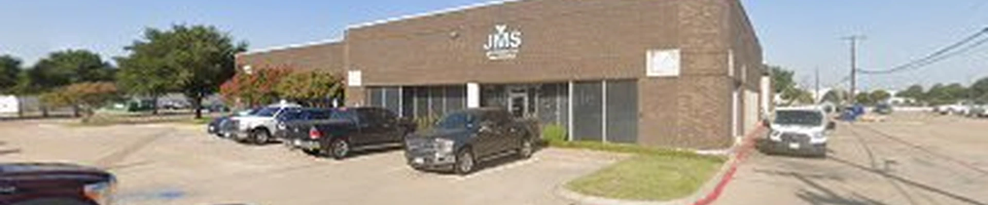 JMS Integrated Building Solutions