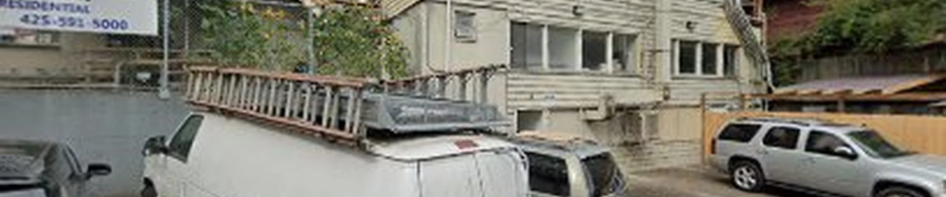 R B White Electric Inc