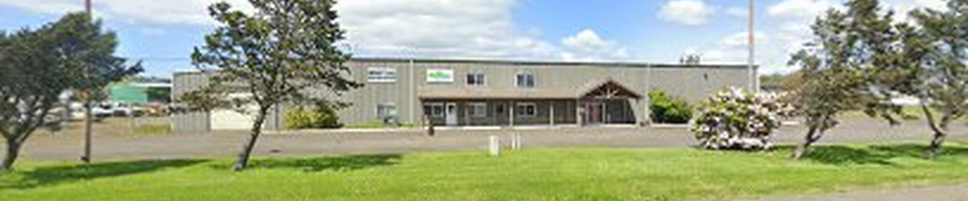 MB Electric Grays Harbor