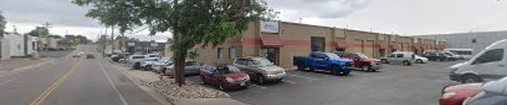Eagle Electric Co