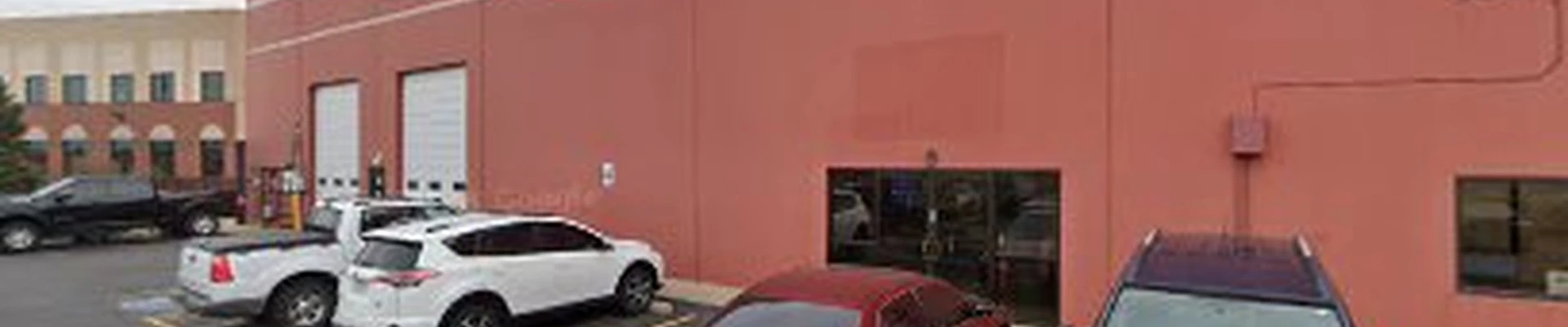 Consolidated Electrical Distributors