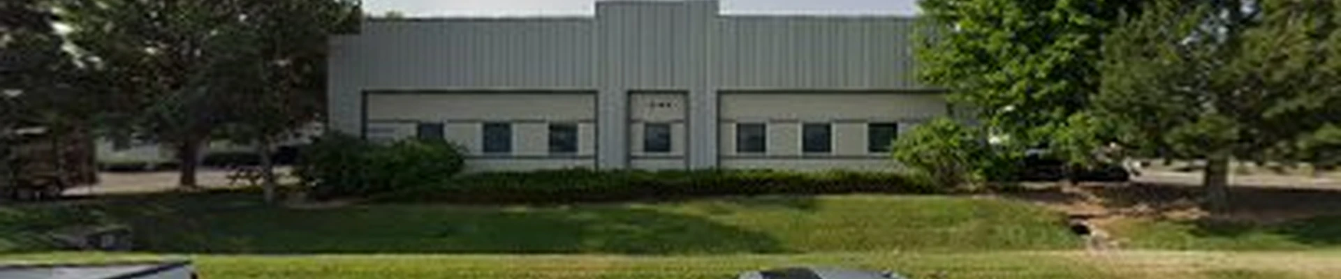 Control Technology International, Inc.