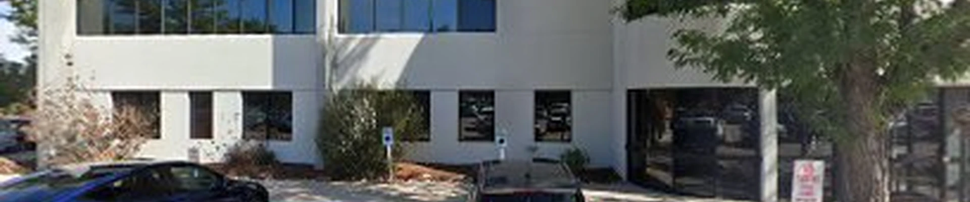 Front Range Electrical Engineering