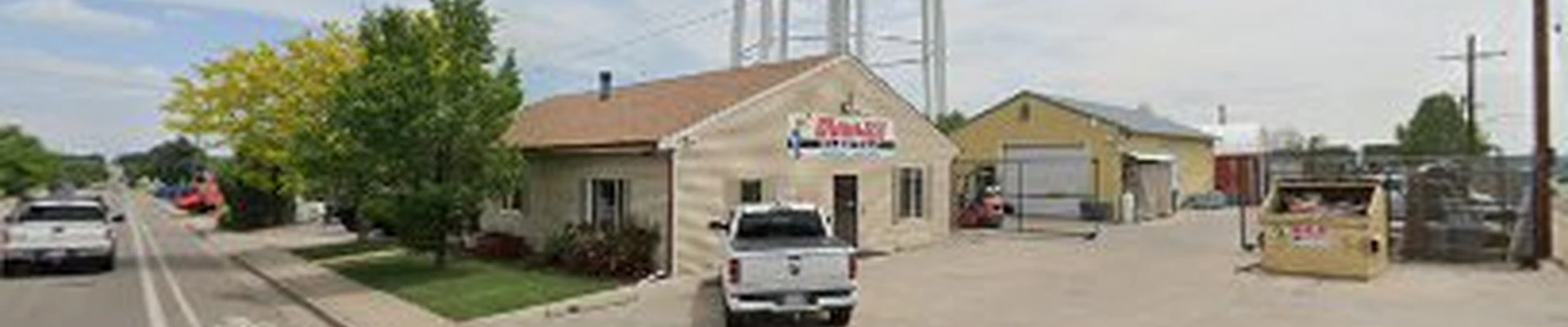 Over-All Electric LLC