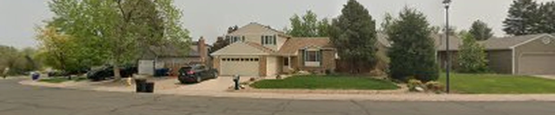 Telluride Way Garage D oor Repair