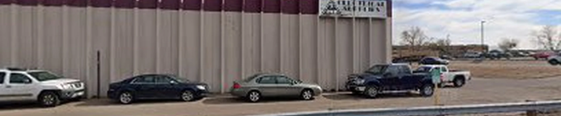Intermountain Distributing Co