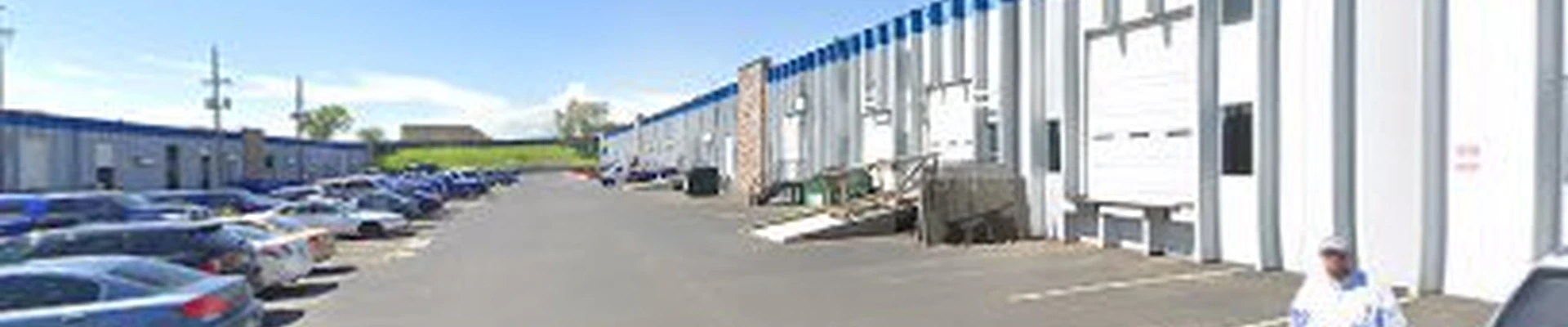 City Electric Supply Englewood