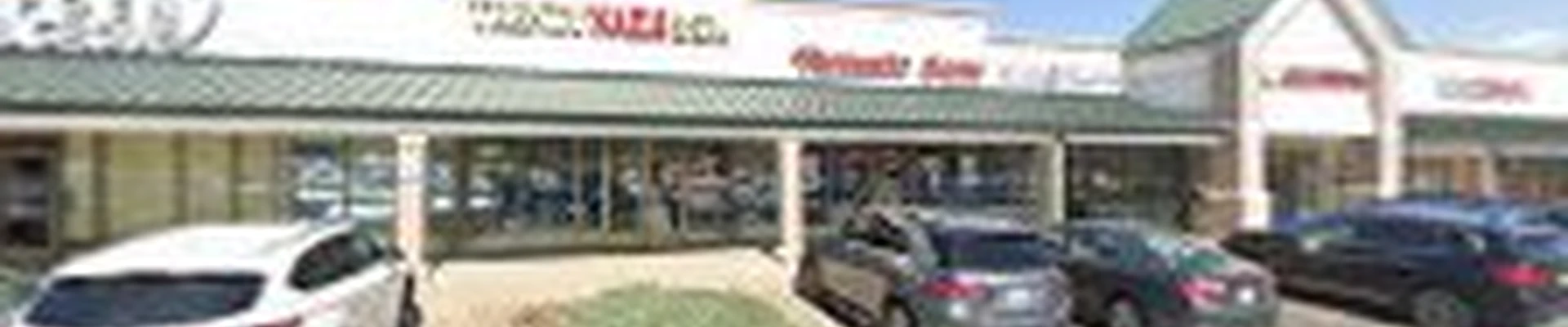 Aurora Appliance Experts
