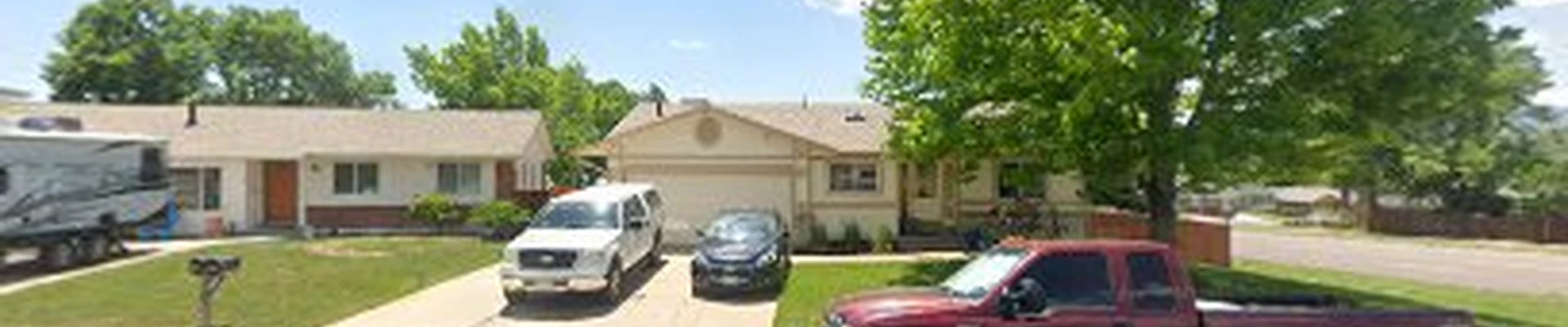 Colorado Appliance Inc