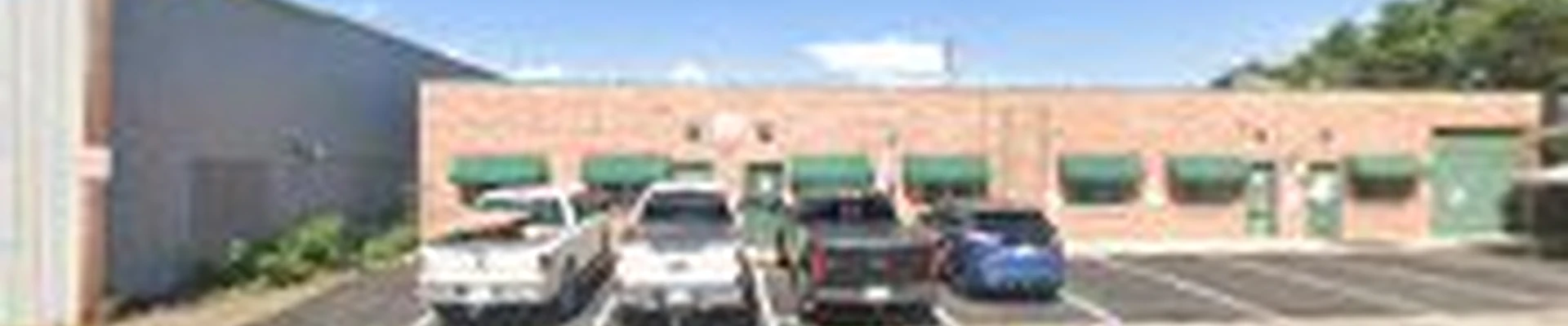 Delmark Electric Inc