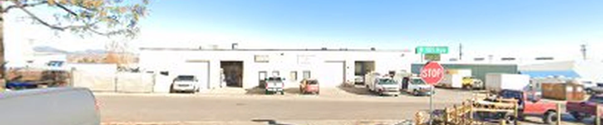 Brug Electric, Inc