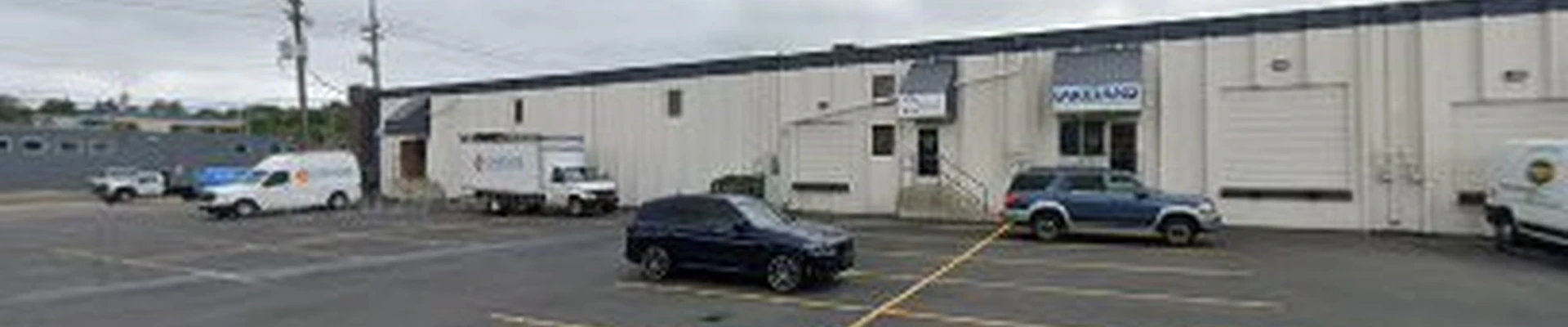 Lakeland Engineering Equipment Company