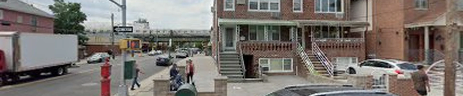 Nucleus Emergency HVAC Repair Brooklyn
