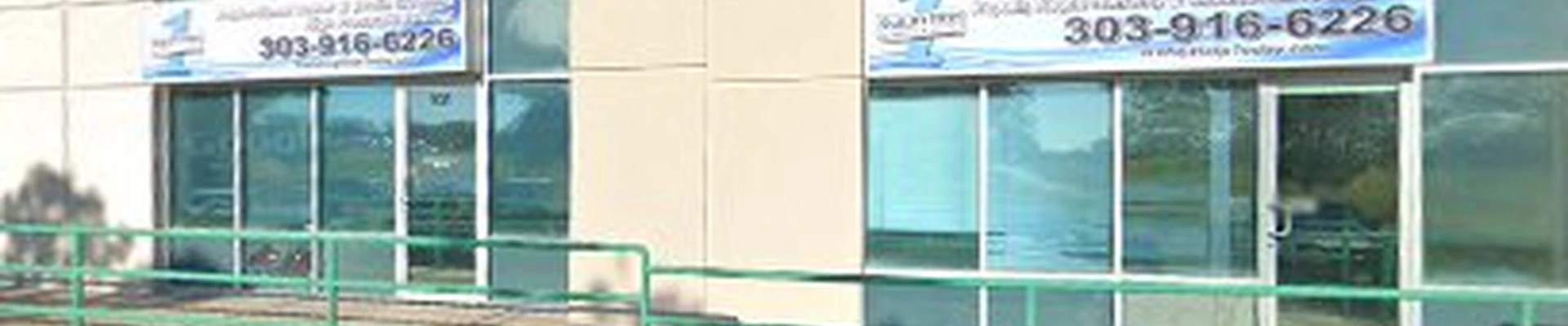 Denver Sewer Jetting