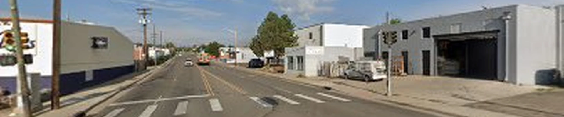 Denver Metro Electric Inc