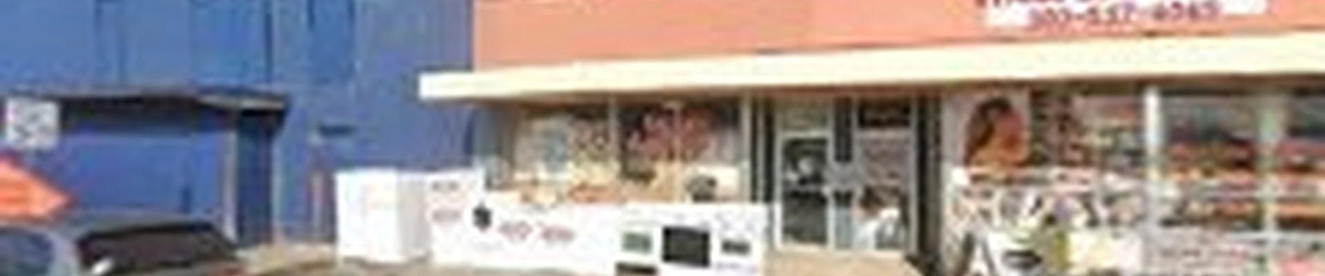 Aurora Appliance Discount Center