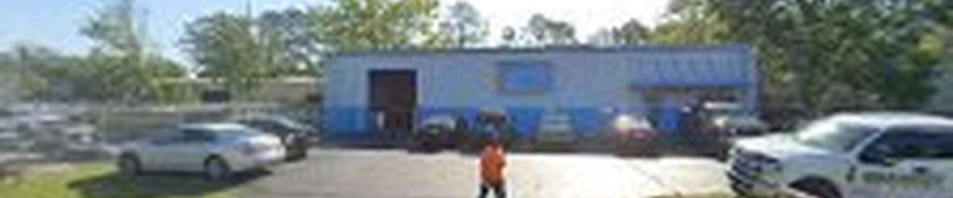 BLUE AIR HVAC LLC