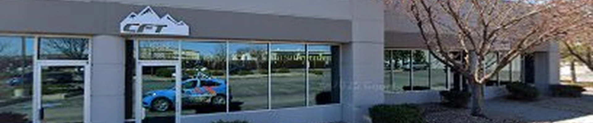 Critical Facilities Technology
