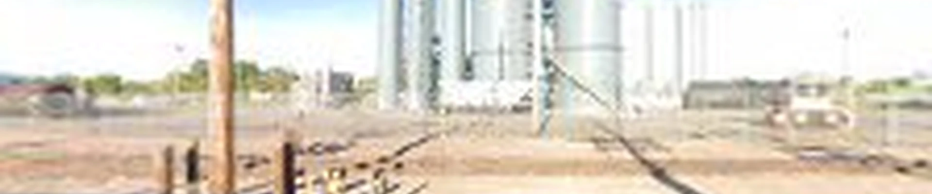 McDonald Farms Enterprises Inc.