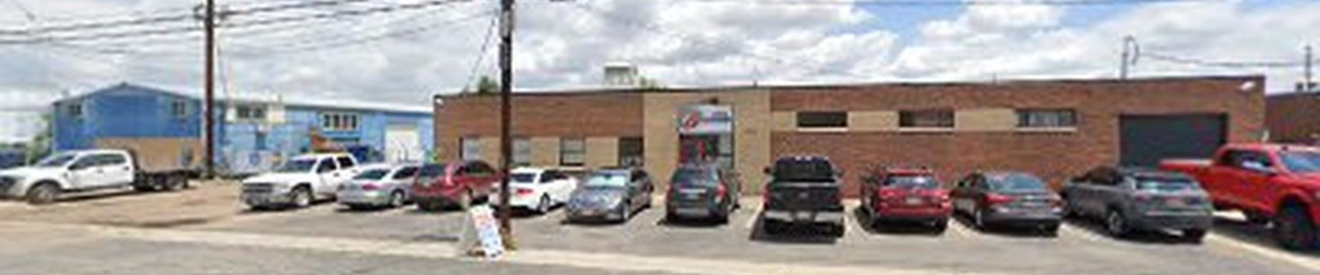 Century Sales Co