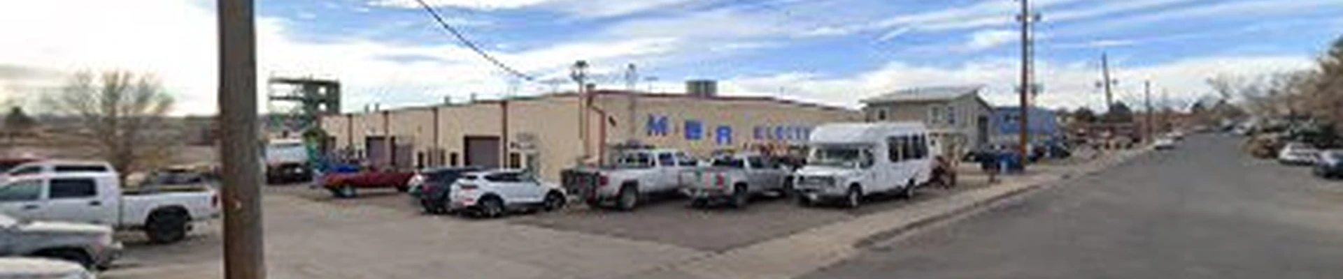 MBR Electric