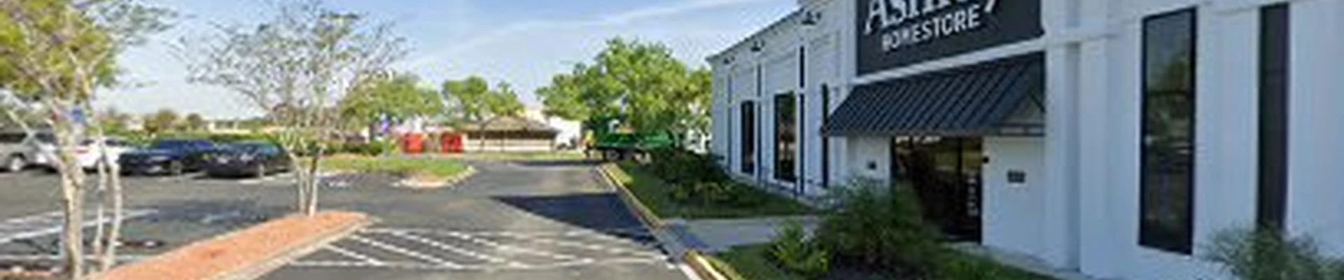Jacksonville Heating & Air Conditioning