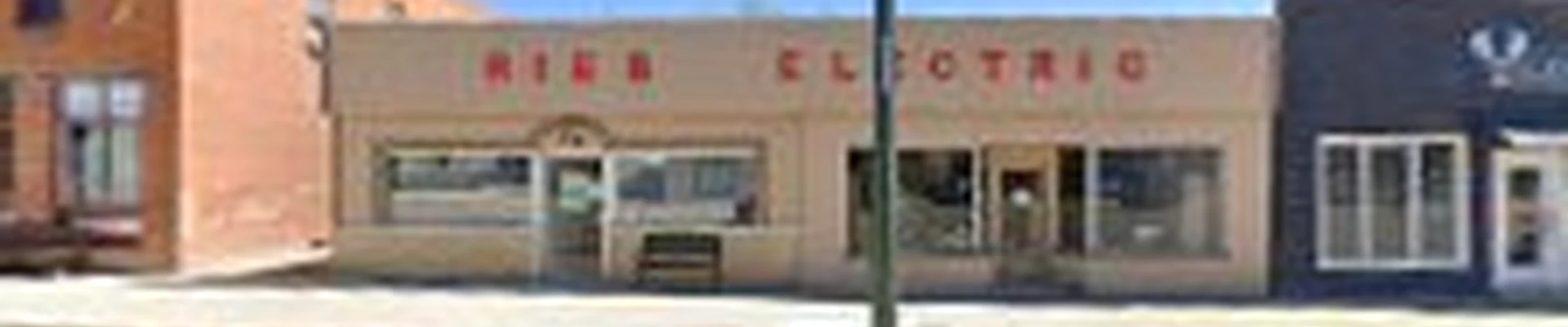Ries Electric Inc.