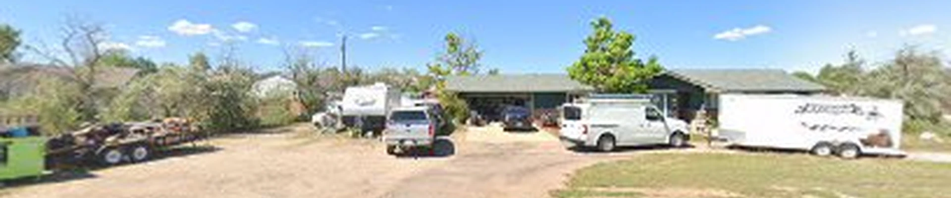 Jefferson Electric 2 LLC