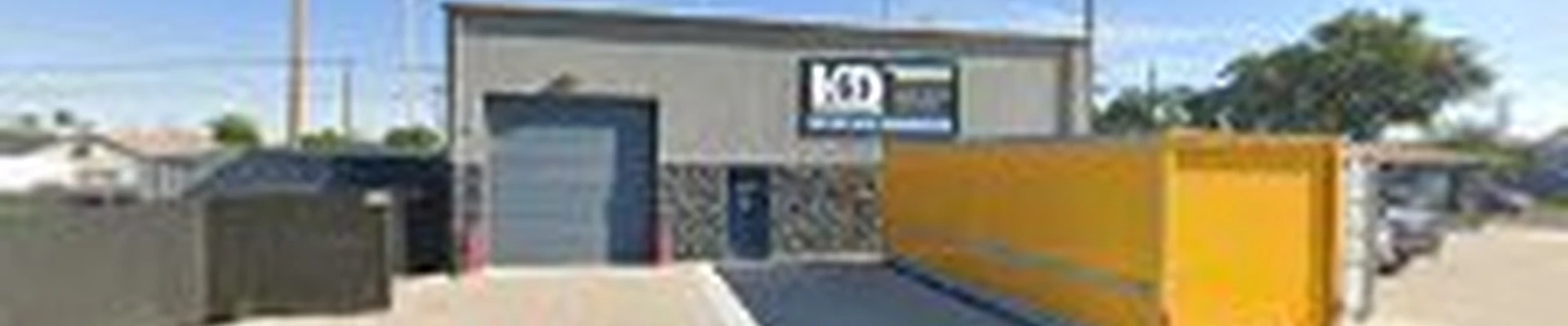K&D Development