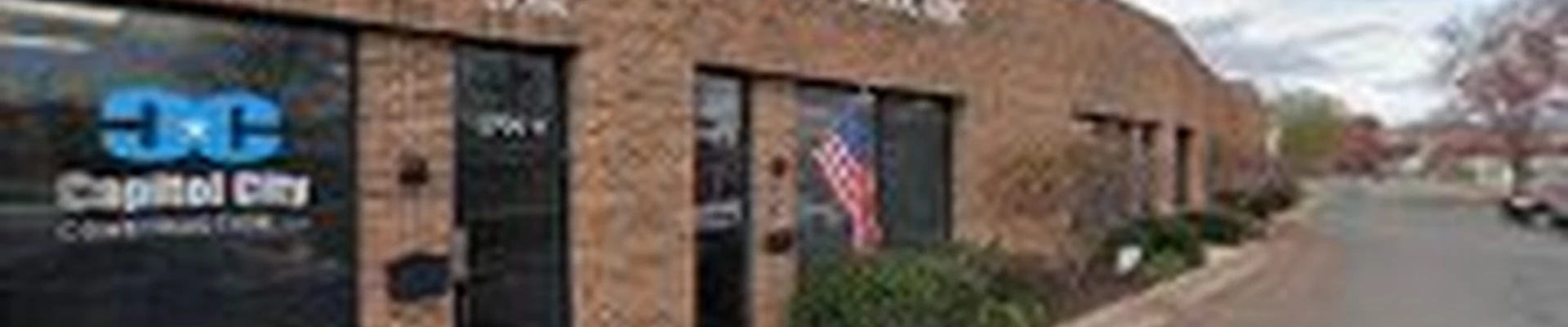 Walsh Electric