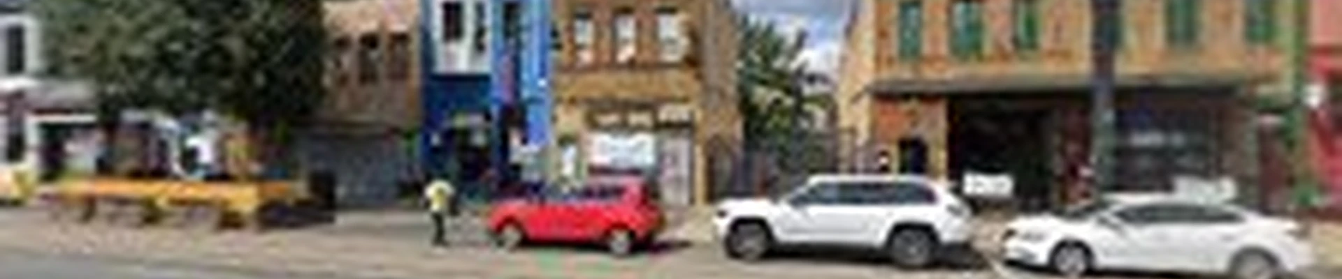 Harris Electric Company