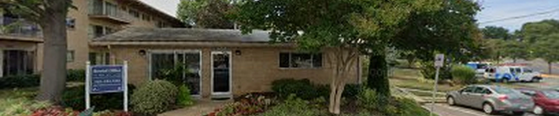 Local Electrician Falls Church