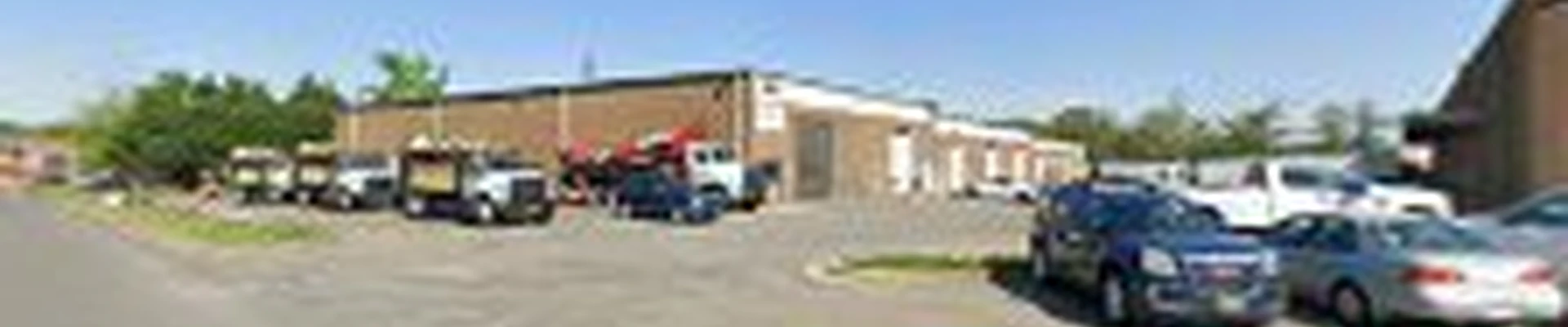Lighting Maintenance Inc