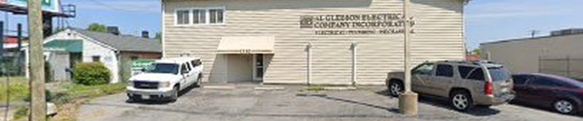Al Gleeson Electrical Co Inc