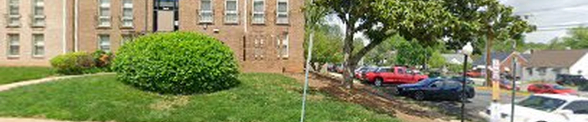 Spark Electrician Falls Church