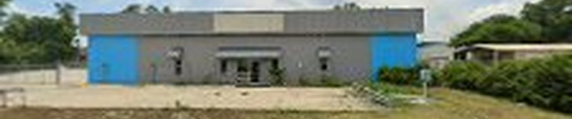 Sunbelt Rentals Climate Control
